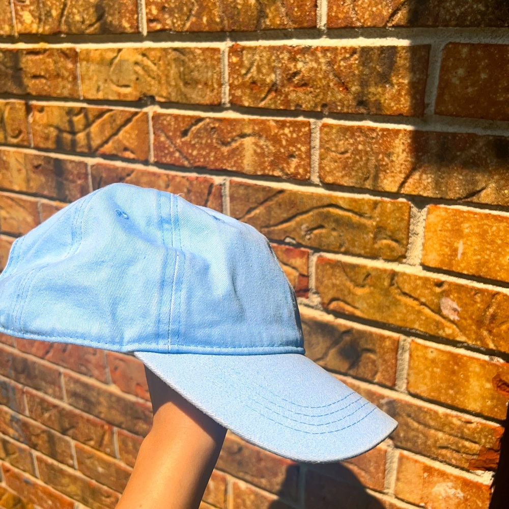 Springtime Hat - Picture 2 of 3